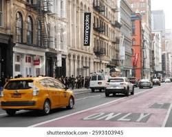 New York – United States