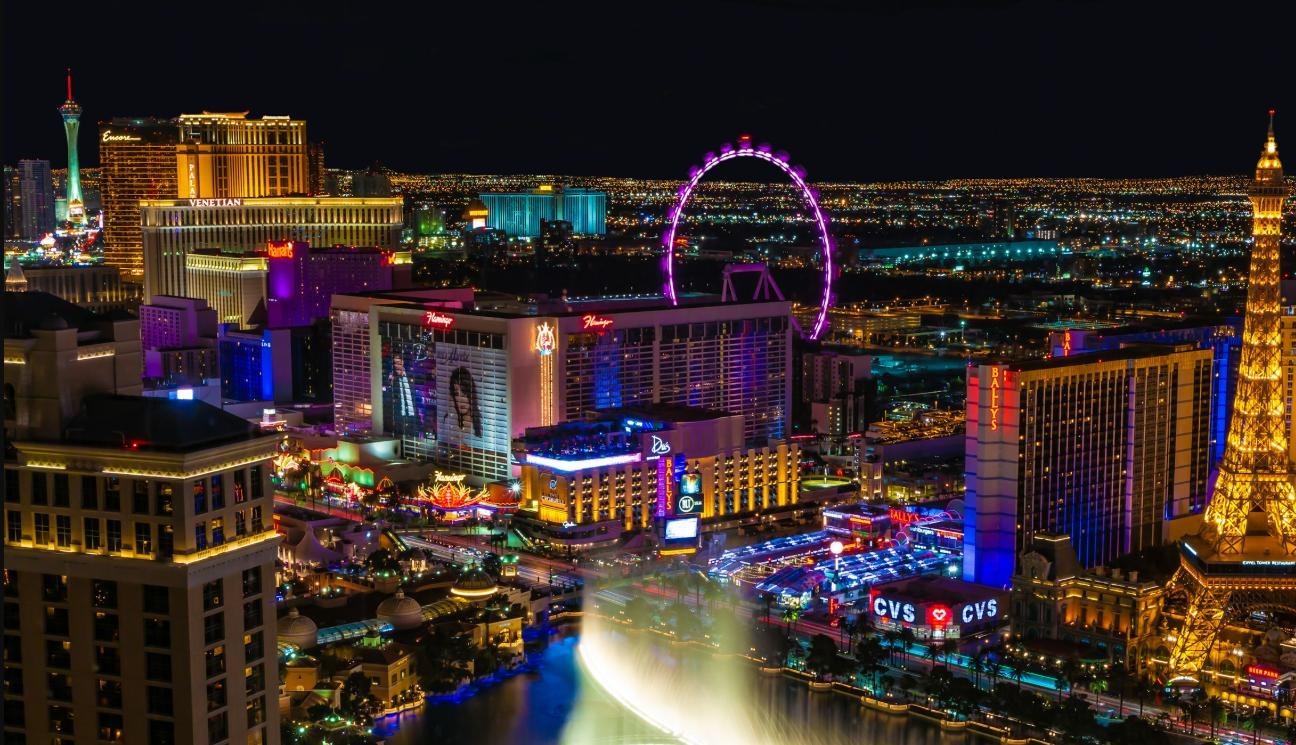 Las Vegas – United States