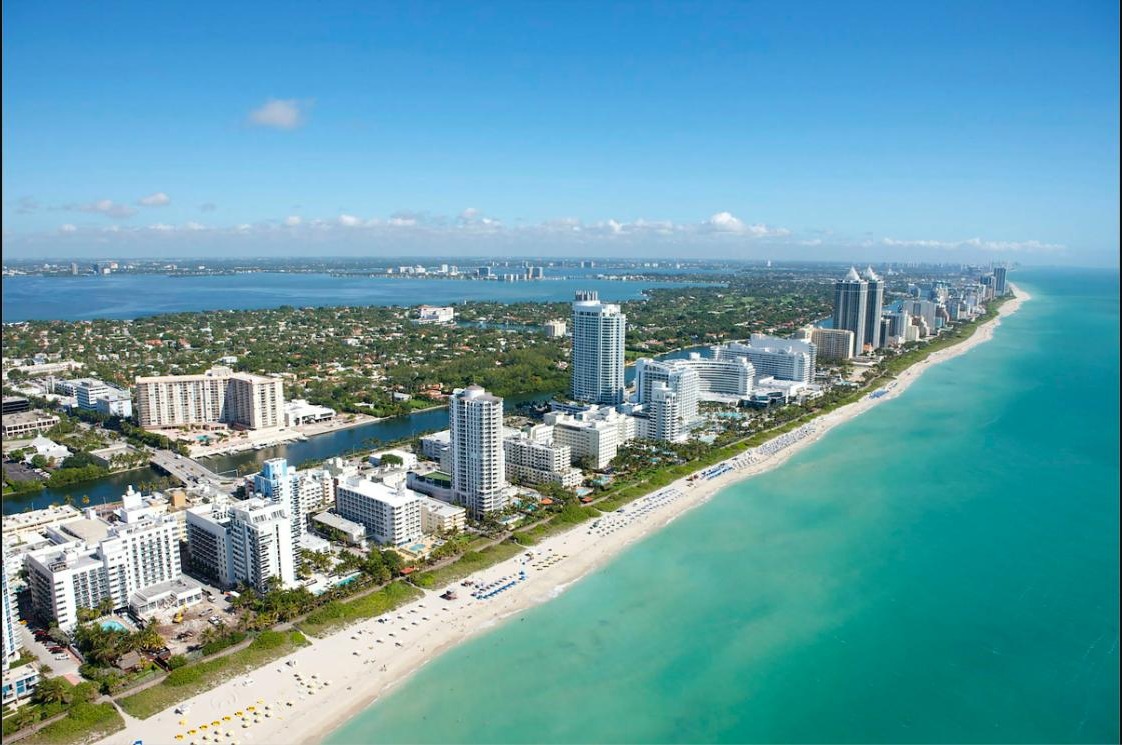 Miami – United States